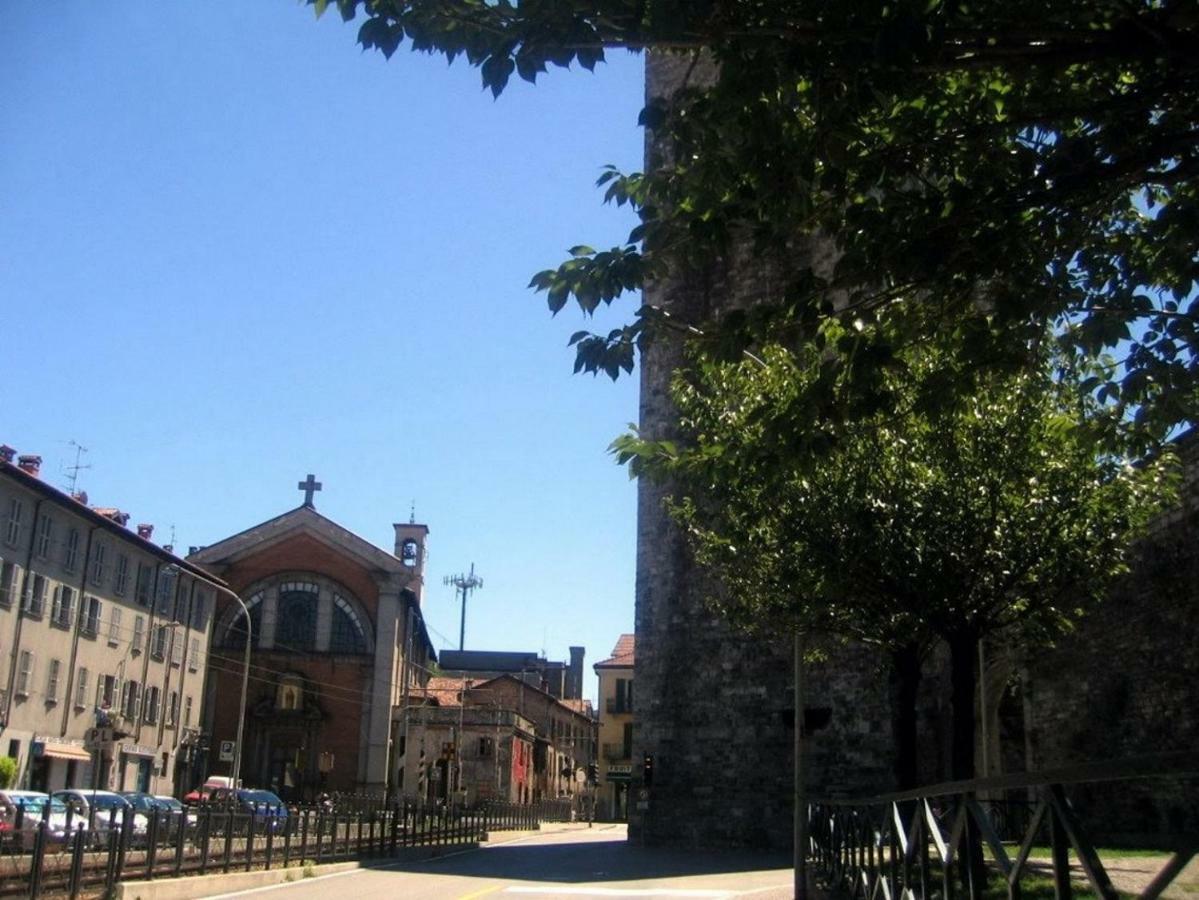 Comokiss Exterior photo